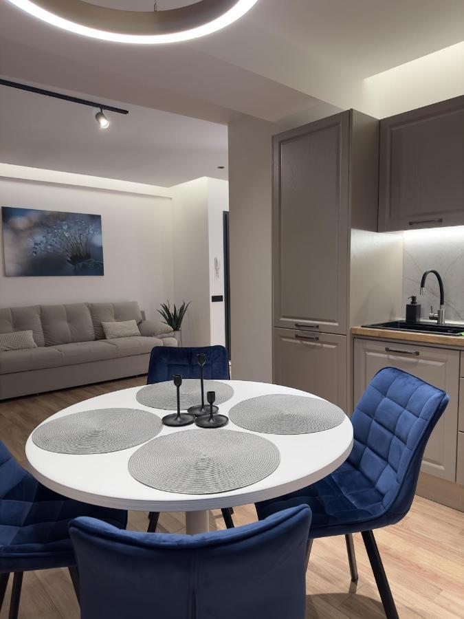 Ma Housing West Tower - 14th, 13th, 12th, 9th Floor Appartamento Cluj-Napoca