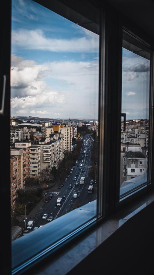 Appartamento Ma Housing West Tower - 14th, 13th, 12th, 9th Floor *