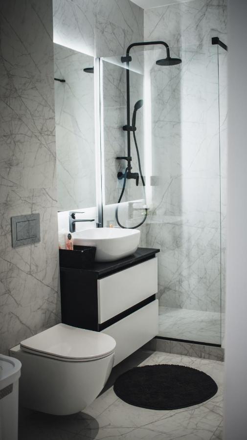 Ma Housing West Tower - 14th, 13th, 12th, 9th Floor * Cluj-Napoca