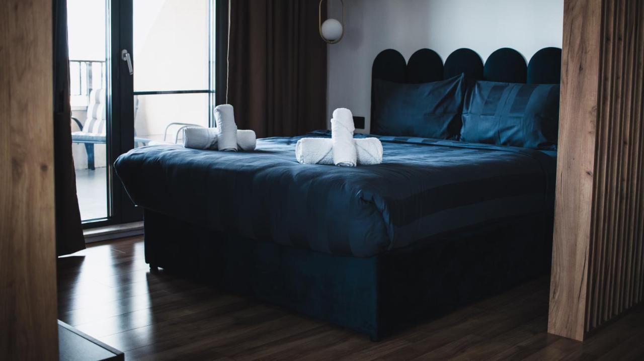 Ma Housing West Tower - 14th, 13th, 12th, 9th Floor Cluj-Napoca