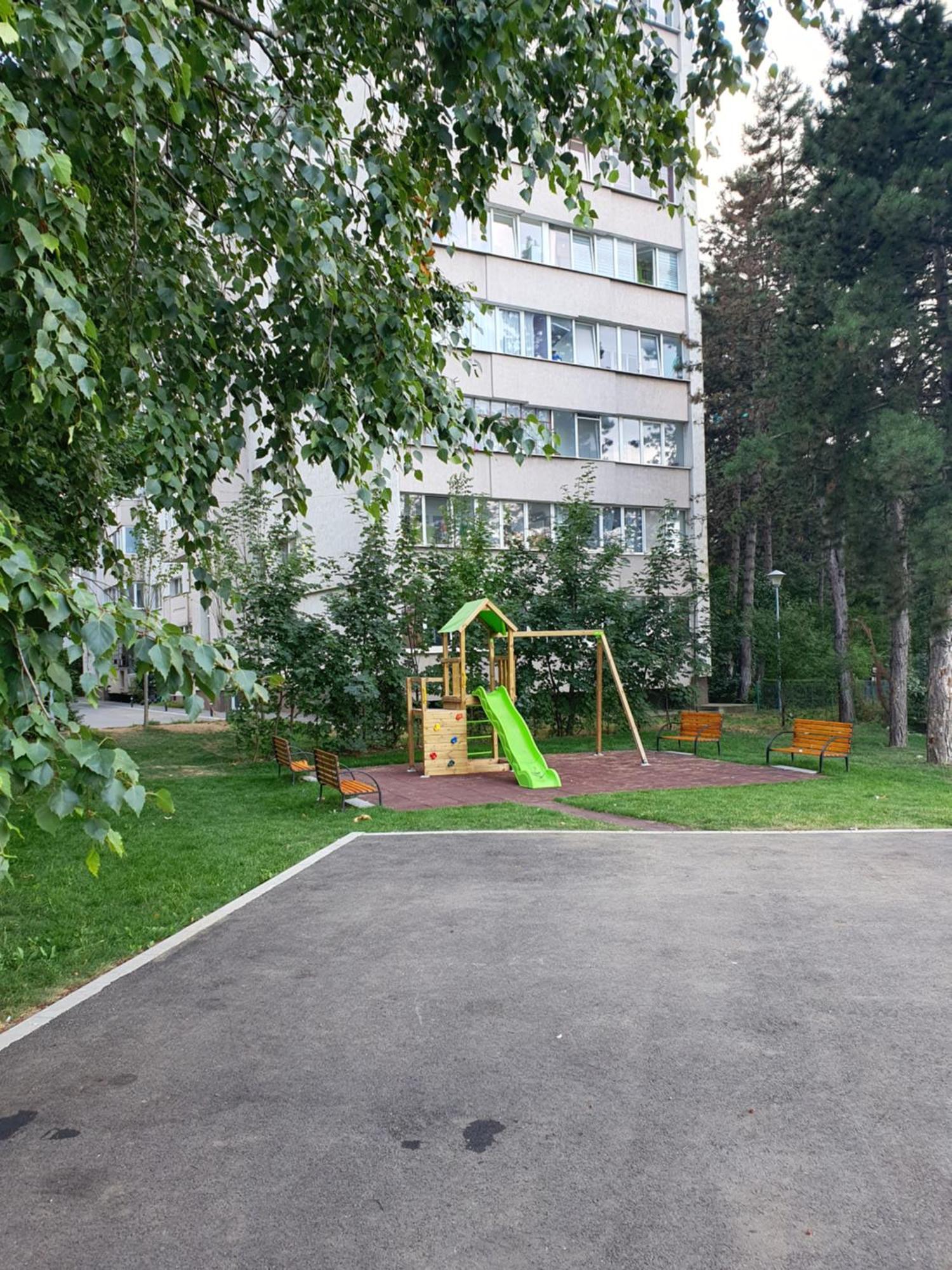 Ma Housing West Tower - 14th, 13th, 12th, 9th Floor Apartment Cluj-Napoca