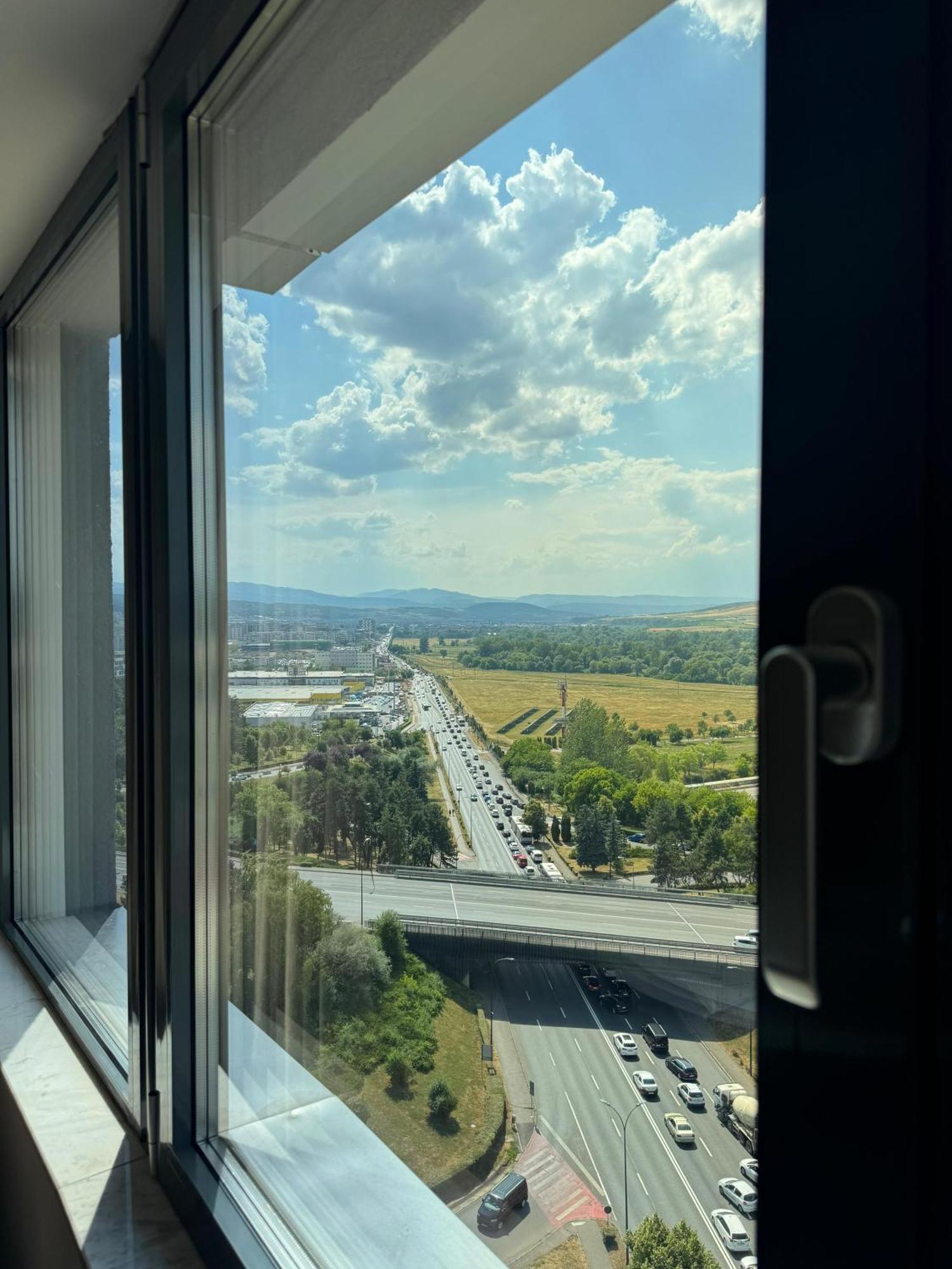 Ma Housing West Tower - 14th, 13th, 12th, 9th Floor Cluj-Napoca